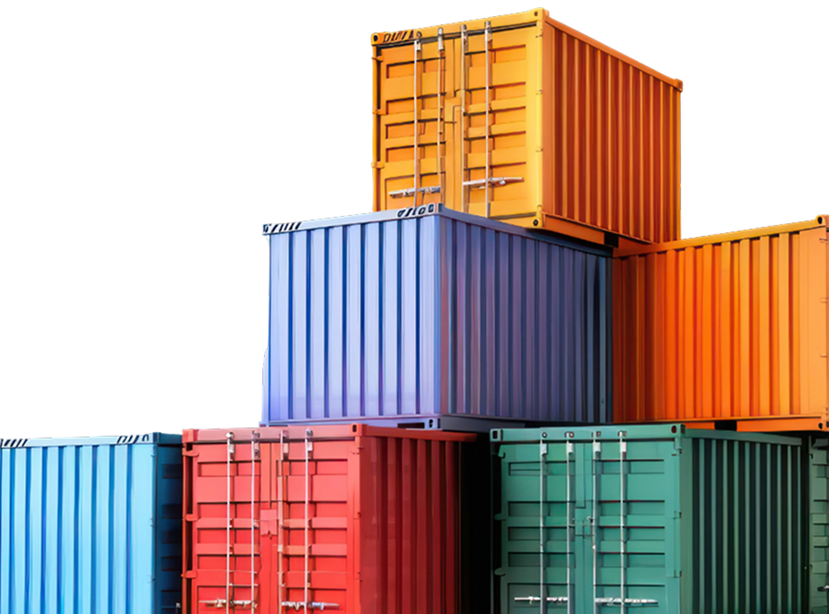 Container Stack
