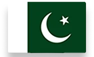 image of pakistan flag