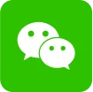 Wechat Icon